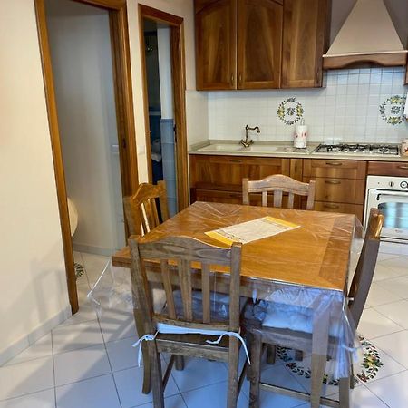 Casa Elisa Villa Positano Eksteriør bilde